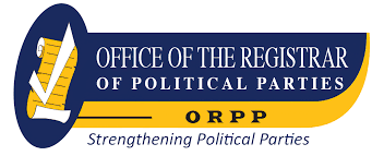 ORPP Logo